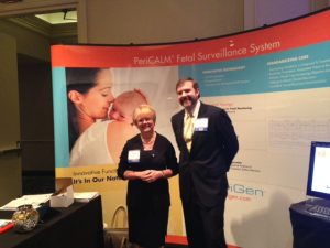 PeriGen rocks the Perinatal Leadership Conference in Dallas