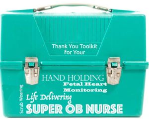 National Nurses Week Appreciation Kit