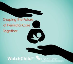 Shaping the Future of Perinatal Care Together