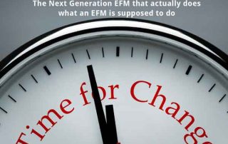 Next Generation EFM