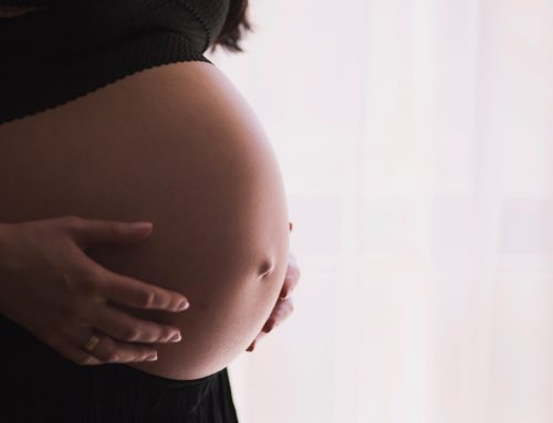 How virtual care can keep pregnant patients safer from COVID-19