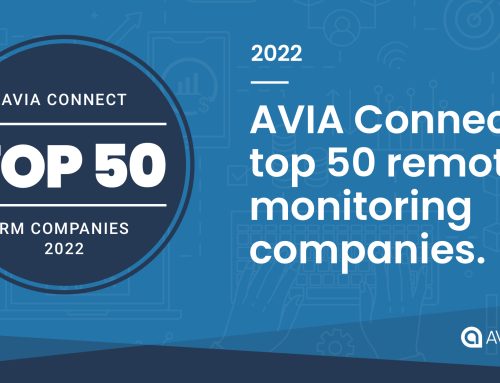 PeriGen Named to AVIA Connect’s 2022 Top 50 Companies in Remote Monitoring   