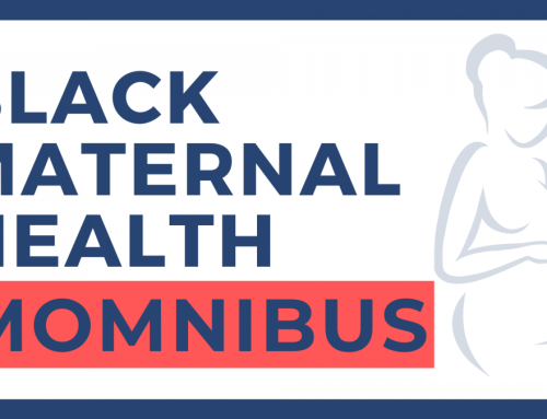 PeriGen Supports the Black Maternal Health Momnibus Act of 2021