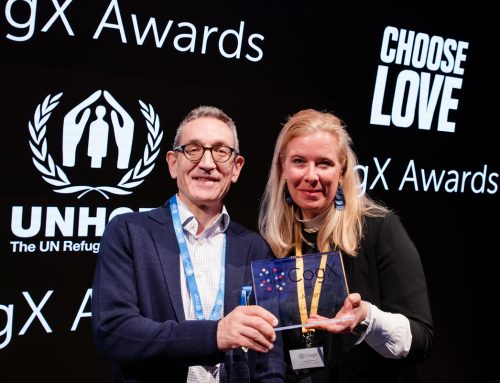 PeriGen Wins ‘Best AI Product in Health’ at Cogx Awards