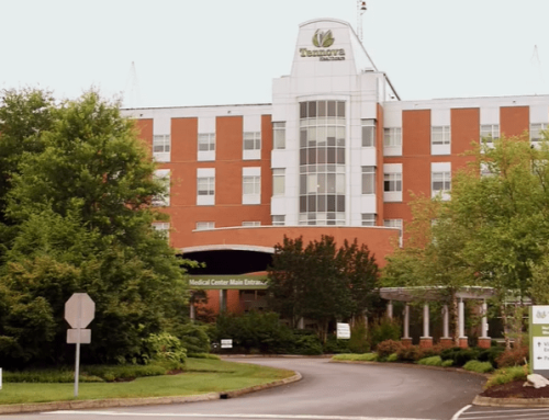 WATE: PeriWatch used in North Knoxville Medical Center for maternal safety