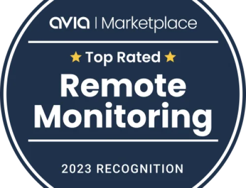 PeriGen Receives Top-Rated Remote Monitoring Companies Recognition