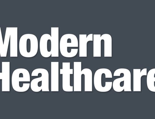 PeriGen CNO Featured in Modern Healthcare